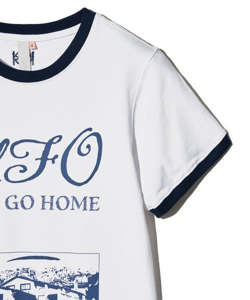 UFO T-Shirt