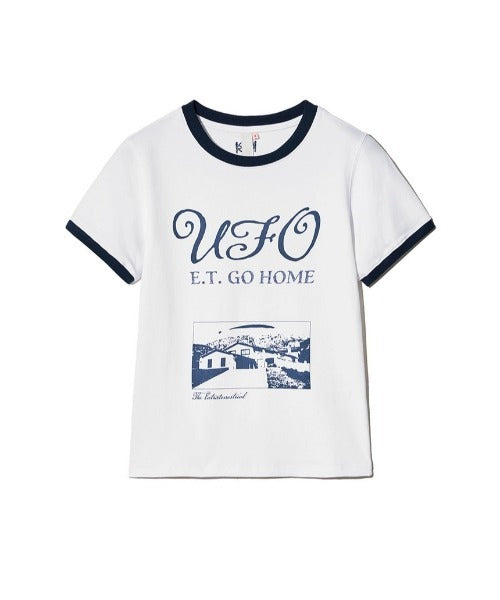 UFO T-Shirt