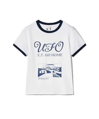 UFO T-Shirt