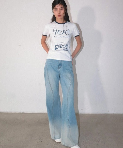 UFO T-Shirt