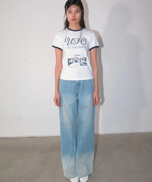 UFO T-Shirt