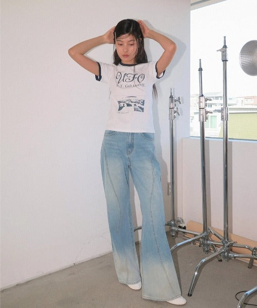 UFO T-Shirt