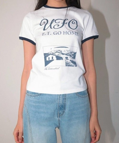 UFO T-Shirt