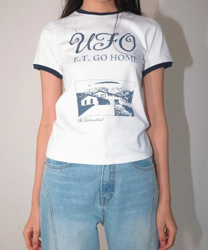 UFO T-Shirt