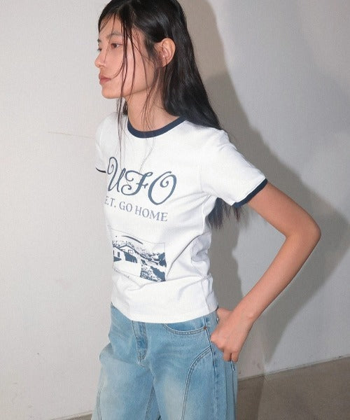 UFO T-Shirt