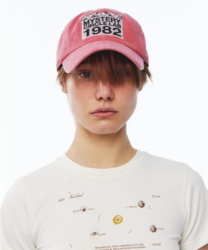 MYSTERY Cap UNISEX