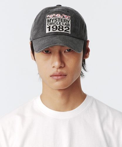 MYSTERY Cap UNISEX