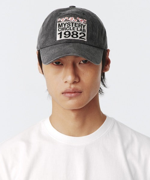 MYSTERY Cap UNISEX