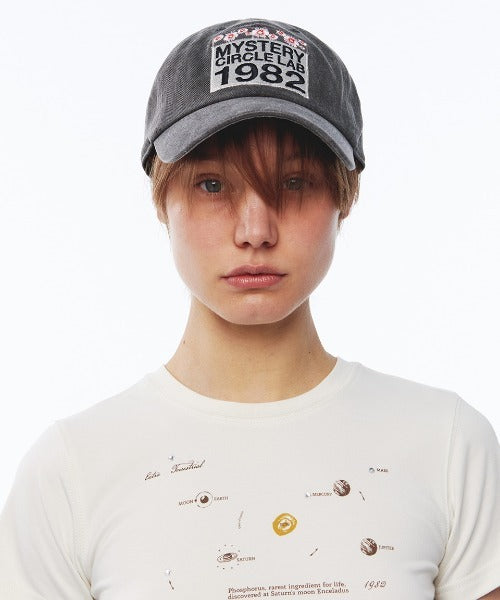 MYSTERY Cap UNISEX
