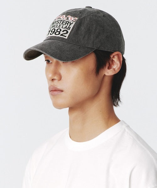 MYSTERY Cap UNISEX