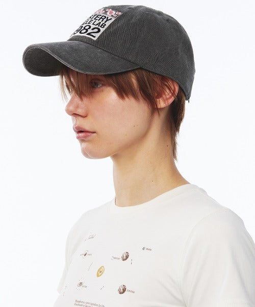 MYSTERY Cap UNISEX
