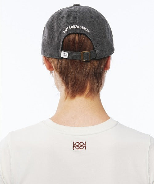 MYSTERY Cap UNISEX