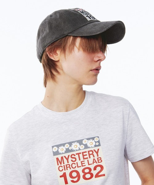MYSTERY Cap UNISEX