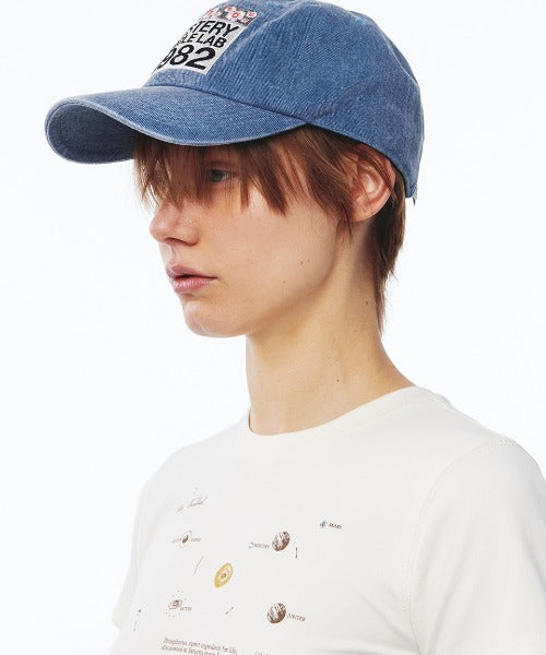 MYSTERY Cap UNISEX
