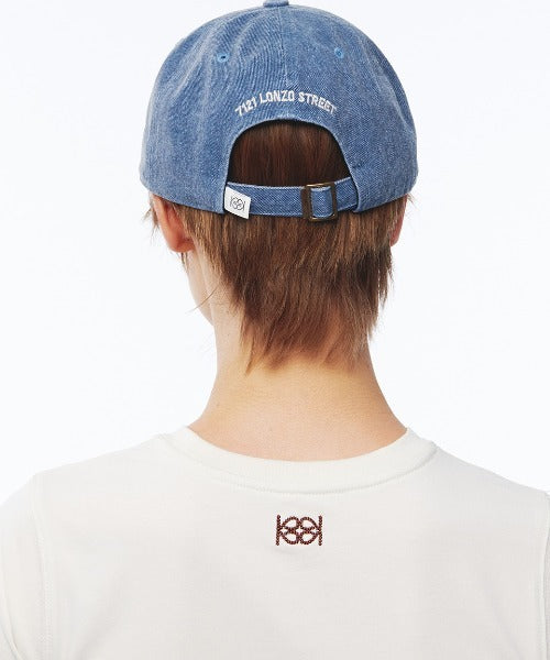 MYSTERY Cap UNISEX