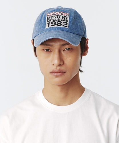 MYSTERY Cap UNISEX