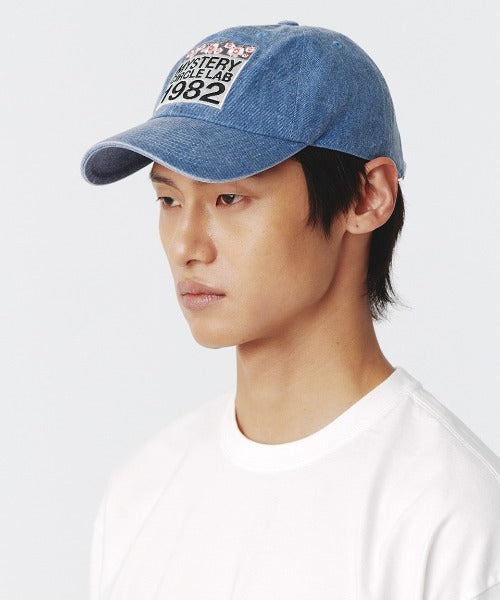 MYSTERY Cap UNISEX
