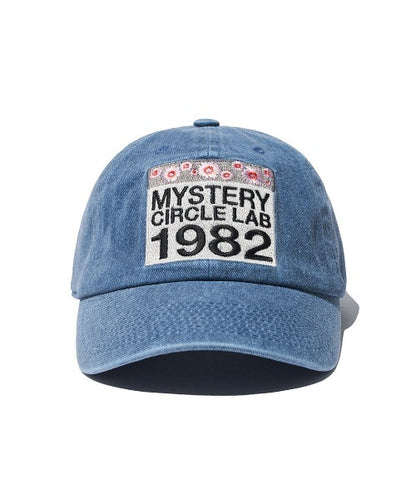 MYSTERY Cap UNISEX