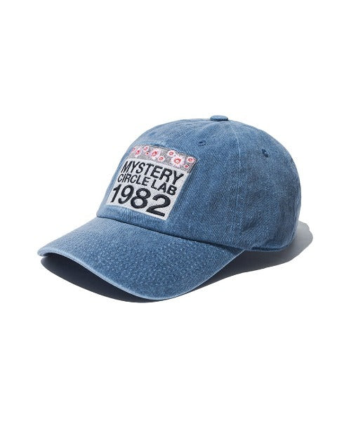 MYSTERY Cap UNISEX
