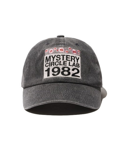 MYSTERY Cap UNISEX