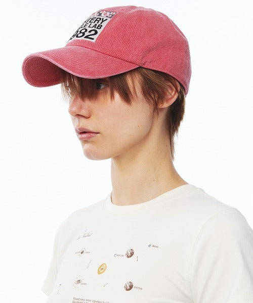 MYSTERY Cap UNISEX