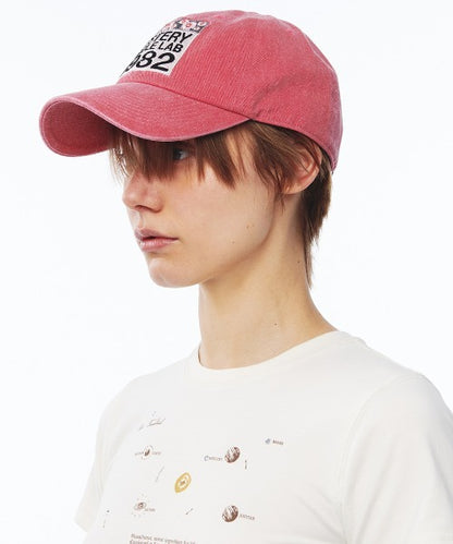 MYSTERY Cap UNISEX
