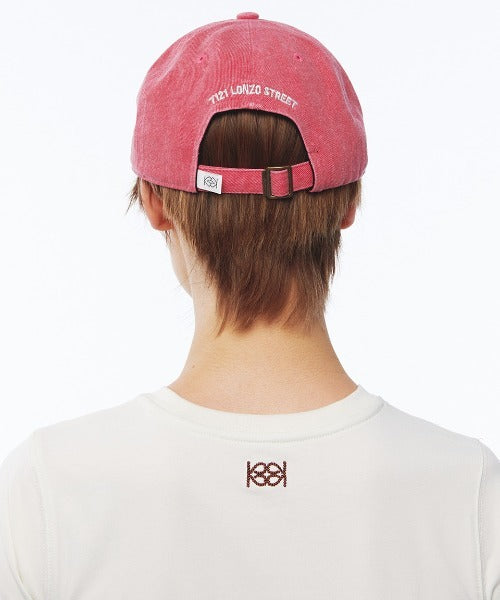 MYSTERY Cap UNISEX