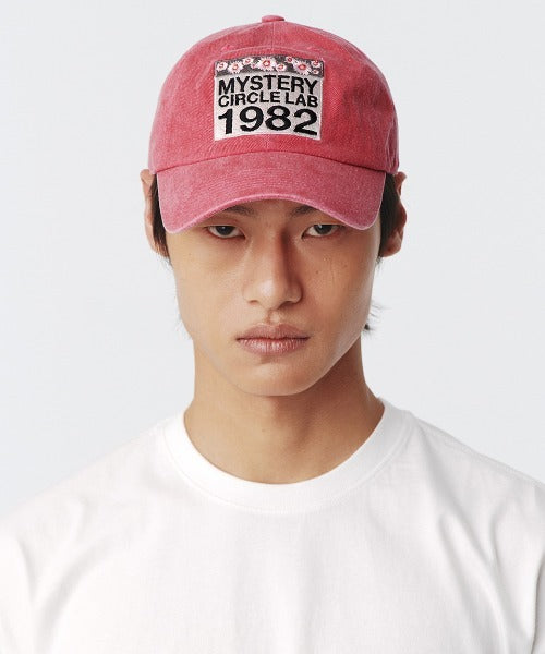 MYSTERY Cap UNISEX