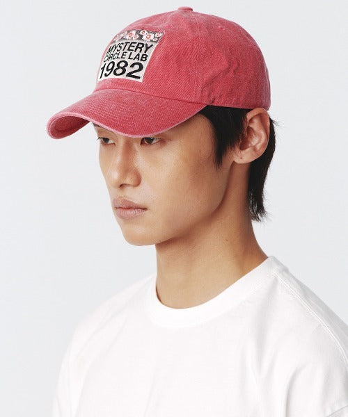 MYSTERY Cap UNISEX
