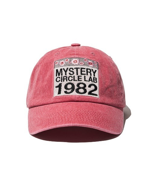 MYSTERY Cap UNISEX