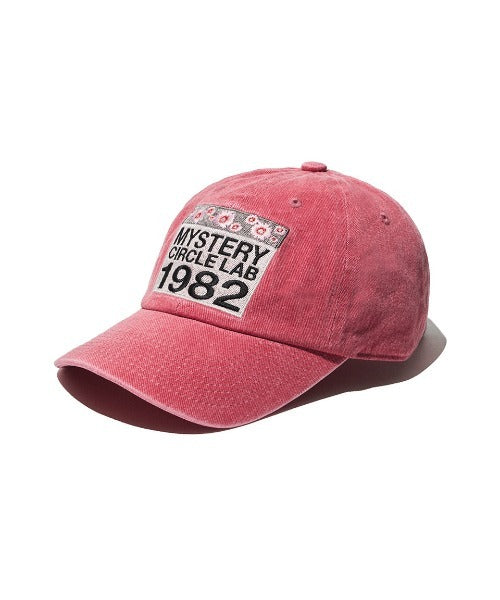 MYSTERY Cap UNISEX
