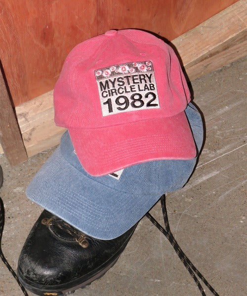 MYSTERY Cap UNISEX