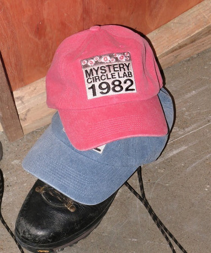 MYSTERY Cap UNISEX