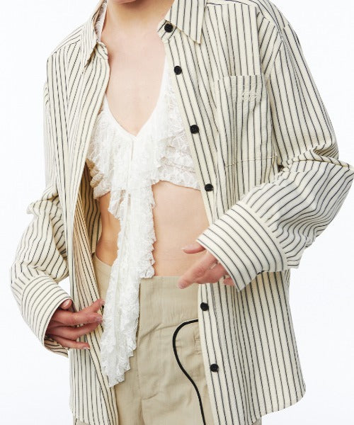Stripe Shirt