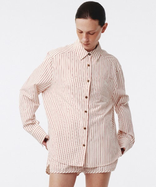 Stripe Shirt
