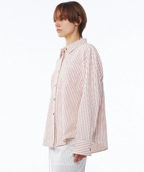 Stripe Shirt