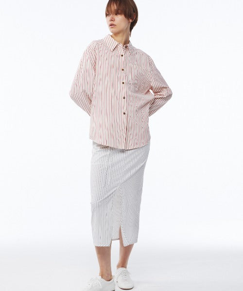 Stripe Shirt