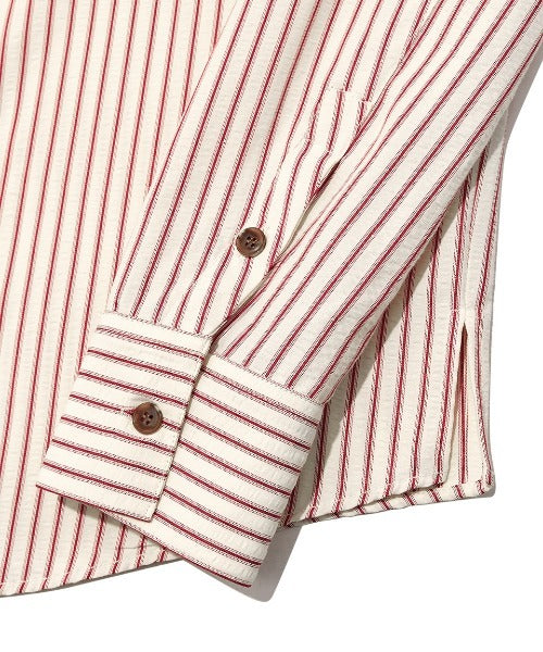 Stripe Shirt