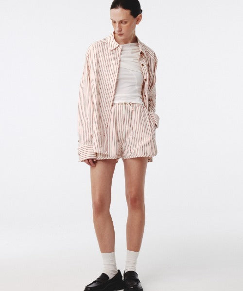 Stripe Shirt