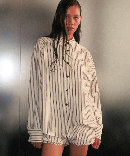 Stripe Shirt