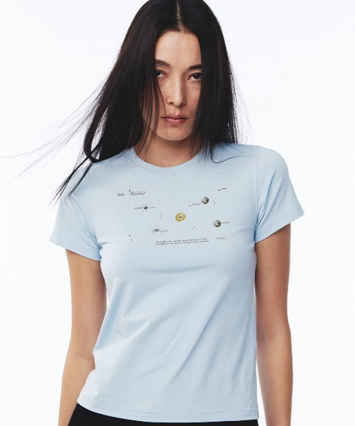 Planet T-Shirt