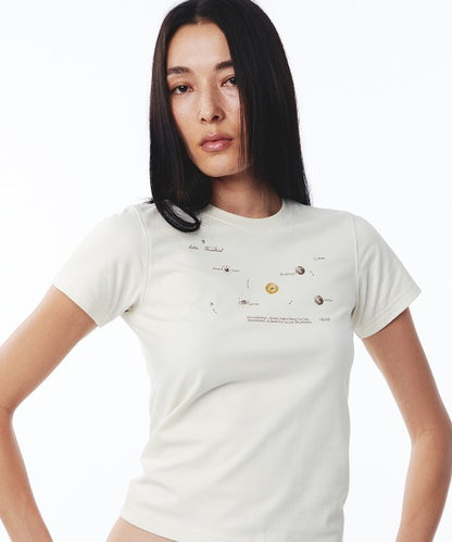 Planet T-Shirt