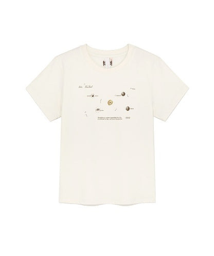 Planet T-Shirt