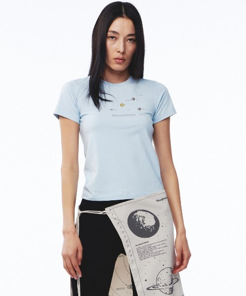 Planet T-Shirt