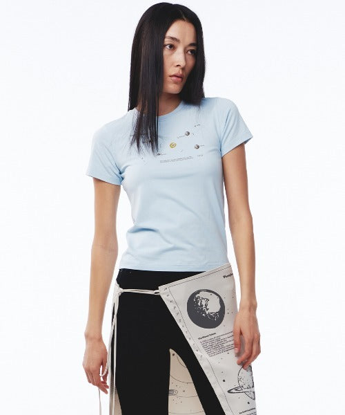 Planet T-Shirt
