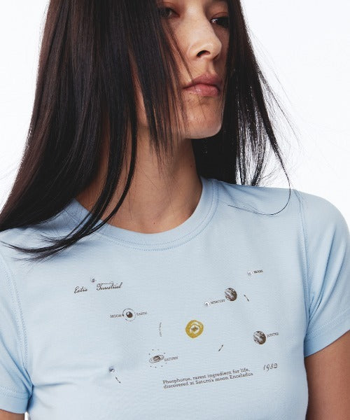 Planet T-Shirt