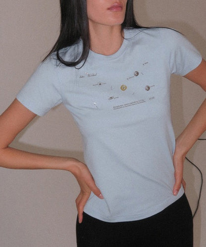 Planet T-Shirt