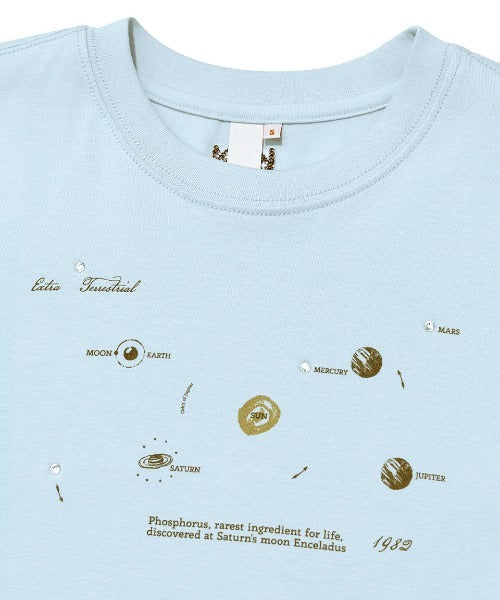 Planet T-Shirt