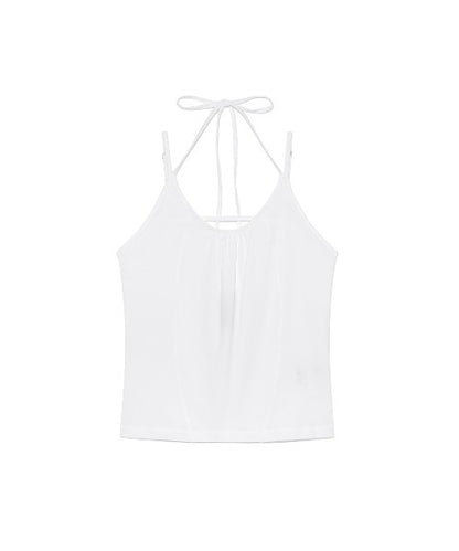 Double Strap Tank Top