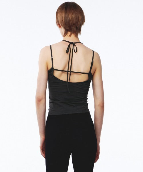 Double Strap Tank Top